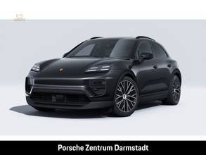 Thumbnail von Porsche Macan 4 Distance Cruise Control Surround View Panorama