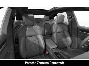Thumbnail von Porsche Macan 4 Distance Cruise Control Surround View Panorama