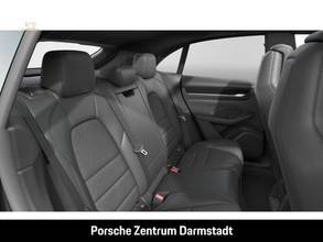 Thumbnail von Porsche Macan 4 Distance Cruise Control Surround View Panorama