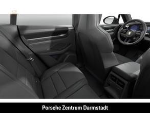 Thumbnail von Porsche Macan 4 Distance Cruise Control Surround View Panorama