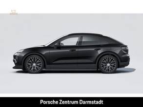 Thumbnail von Porsche Macan 4 Distance Cruise Control Surround View Panorama