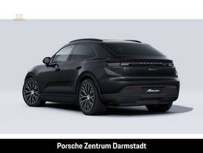 Thumbnail von Porsche Macan 4 Distance Cruise Control Surround View Panorama