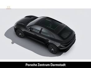 Thumbnail von Porsche Macan 4 Distance Cruise Control Surround View Panorama