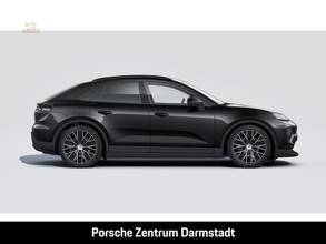 Thumbnail von Porsche Macan 4 Distance Cruise Control Surround View Panorama