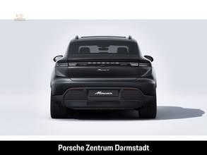 Thumbnail von Porsche Macan 4 Distance Cruise Control Surround View Panorama