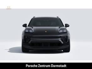 Thumbnail von Porsche Macan 4 Distance Cruise Control Surround View Panorama