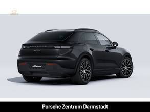 Thumbnail von Porsche Macan 4 Distance Cruise Control Surround View Panorama