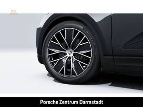 Thumbnail von Porsche Macan 4 Distance Cruise Control Surround View Panorama
