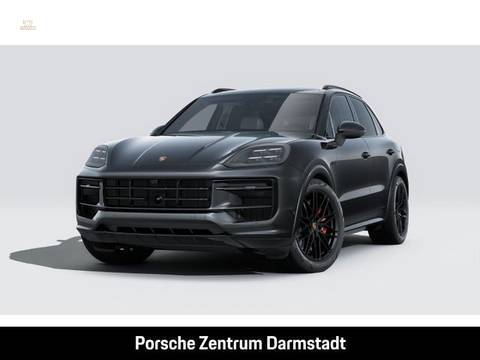 Porsche Cayenne S E-Hybrid LED-Matrix InnoDrive Head-Up