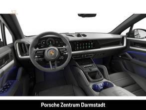 Thumbnail von Porsche Cayenne S E-Hybrid LED-Matrix InnoDrive Head-Up