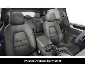 Thumbnail von Porsche Cayenne S E-Hybrid LED-Matrix InnoDrive Head-Up