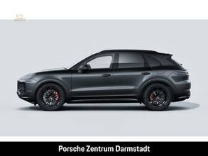 Thumbnail von Porsche Cayenne S E-Hybrid LED-Matrix InnoDrive Head-Up
