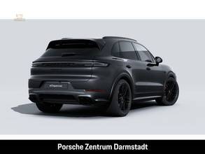 Thumbnail von Porsche Cayenne S E-Hybrid LED-Matrix InnoDrive Head-Up