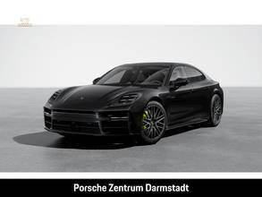 Thumbnail von Porsche Panamera 4S E-Hybrid