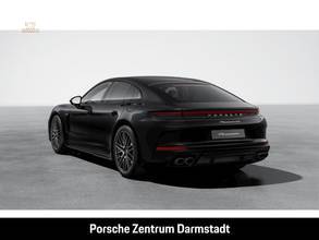 Thumbnail von Porsche Panamera 4S E-Hybrid