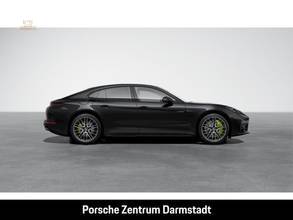 Thumbnail von Porsche Panamera 4S E-Hybrid
