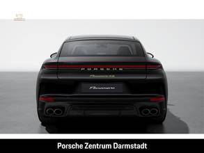Thumbnail von Porsche Panamera 4S E-Hybrid