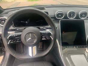 Thumbnail von Mercedes-Benz CLE 300 4Matic AMG Line MB warranty until 2029