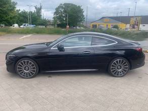 Thumbnail von Mercedes-Benz CLE 300 4Matic AMG Line MB warranty until 2029
