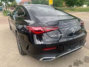Thumbnail von Mercedes-Benz CLE 300 4Matic AMG Line MB warranty until 2029