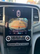 Thumbnail von Renault Megane IV Techno, 1st hand, 50KW hybrid drive, tow bar