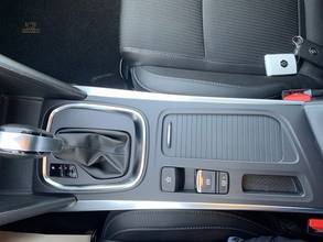 Thumbnail von Renault Megane IV Techno, 1st hand, 50KW hybrid drive, tow bar