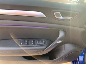 Thumbnail von Renault Megane IV Techno, 1st hand, 50KW hybrid drive, tow bar
