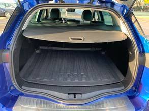 Thumbnail von Renault Megane IV Techno, 1st hand, 50KW hybrid drive, tow bar