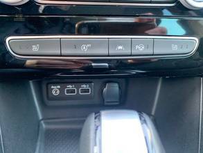 Thumbnail von Renault Megane IV Techno, 1st hand, 50KW hybrid drive, tow bar