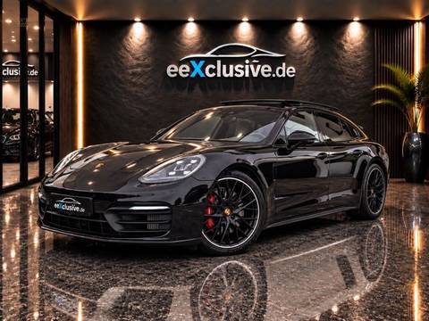 Porsche Panamera Surround Panorama 21" Sport 14Wege