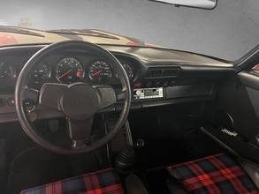 Thumbnail von Porsche 911 original model SC3.0 Targa, condition 2+