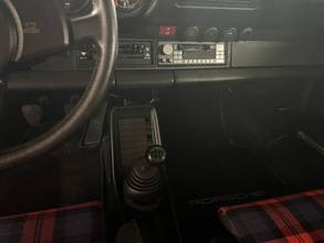 Thumbnail von Porsche 911 original model SC3.0 Targa, condition 2+