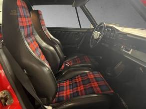 Thumbnail von Porsche 911 original model SC3.0 Targa, condition 2+