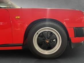 Thumbnail von Porsche 911 original model SC3.0 Targa, condition 2+