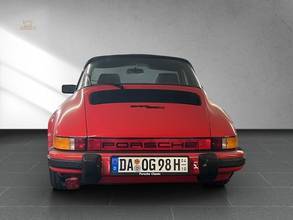 Thumbnail von Porsche 911 original model SC3.0 Targa, condition 2+