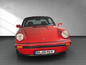 Thumbnail von Porsche 911 original model SC3.0 Targa, condition 2+