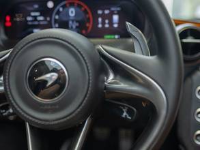 Thumbnail von McLaren 750 S Spider, MSO Paint, Lift, Carbon Interior, 360°