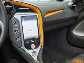 Thumbnail von McLaren 750 S Spider, MSO Paint, Lift, Carbon Interior, 360°