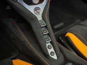 Thumbnail von McLaren 750 S Spider, MSO Paint, Lift, Carbon Interior, 360°