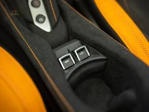 Thumbnail von McLaren 750 S Spider, MSO Paint, Lift, Carbon Interior, 360°