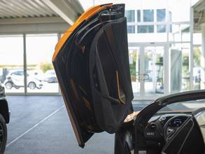 Thumbnail von McLaren 750 S Spider, MSO Paint, Lift, Carbon Interior, 360°