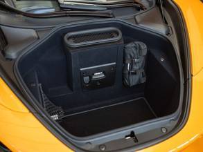 Thumbnail von McLaren 750 S Spider, MSO Paint, Lift, Carbon Interior, 360°
