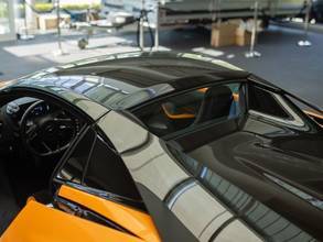 Thumbnail von McLaren 750 S Spider, MSO Paint, Lift, Carbon Interior, 360°