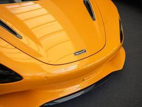 Thumbnail von McLaren 750 S Spider, MSO Paint, Lift, Carbon Interior, 360°