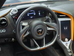 Thumbnail von McLaren 750 S Spider, MSO Paint, Lift, Carbon Interior, 360°
