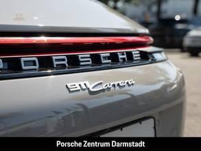 Thumbnail von Porsche 992 911 Carrera Convertible Sport Exhaust BOSE 21-Inch