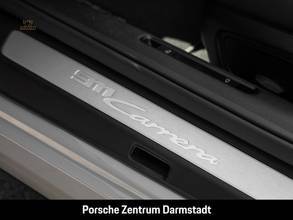 Thumbnail von Porsche 992 911 Carrera Convertible Sport Exhaust BOSE 21-Inch