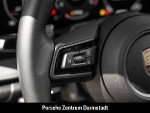Thumbnail von Porsche 992 911 Carrera Convertible Sport Exhaust BOSE 21-Inch