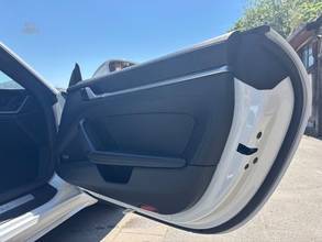 Thumbnail von Porsche 911 992 Turbo Cabriolet SportDesign Aero Kit