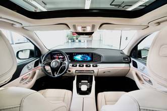Thumbnail von Mercedes-Benz GLE 350 de 4Matic - PLUG IN HYBRID - PANORAMA ++